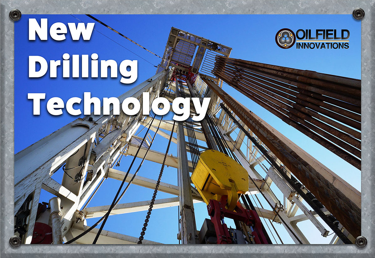 Oilfield Innovations